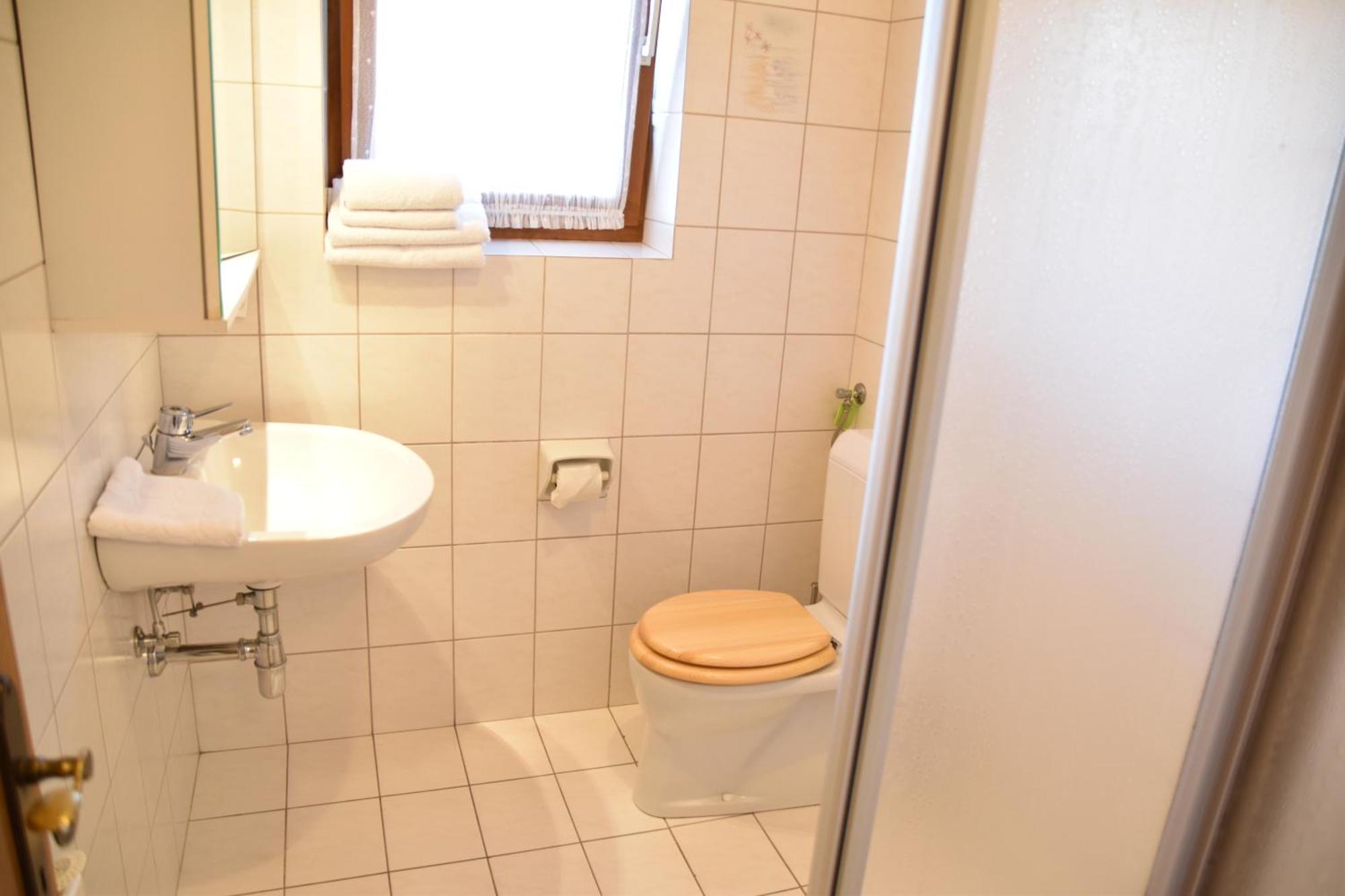 Haus Dorfer Döbriach Quarto foto