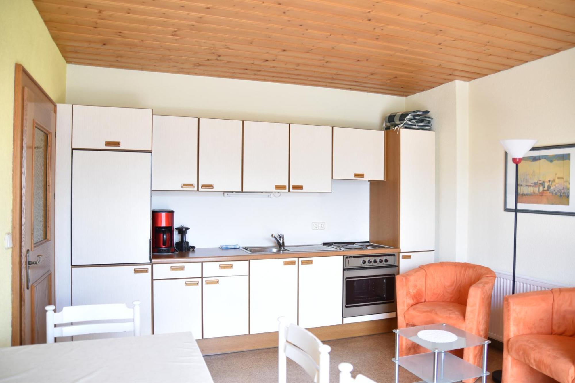 Haus Dorfer Döbriach Quarto foto