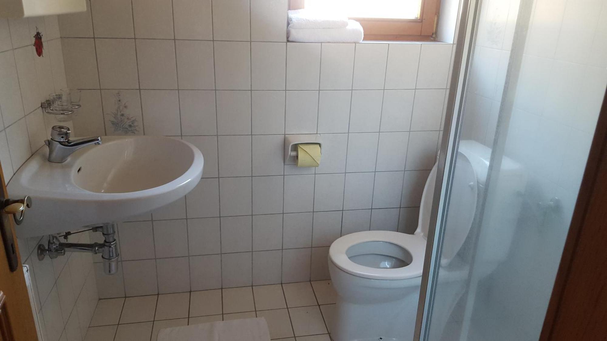 Haus Dorfer Döbriach Quarto foto