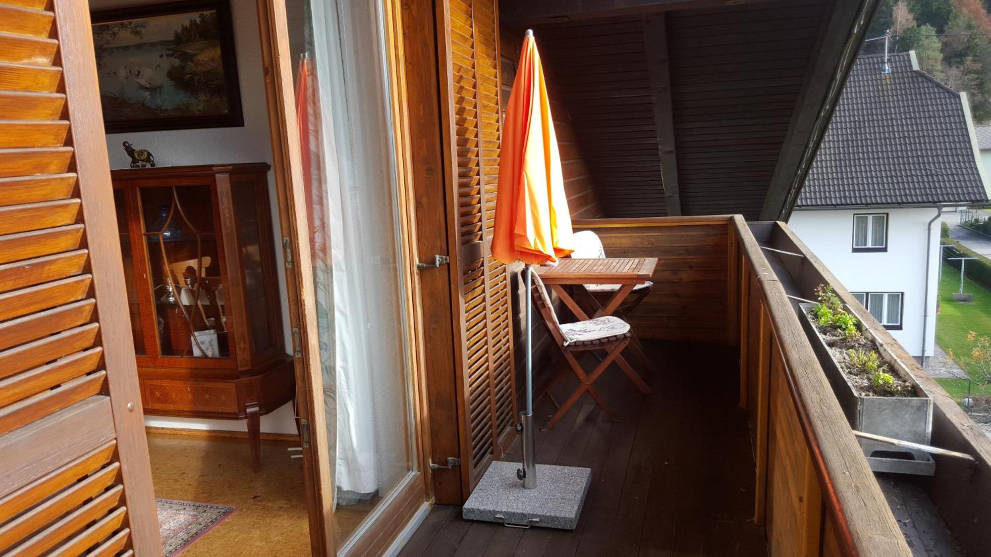 Haus Dorfer Döbriach Quarto foto